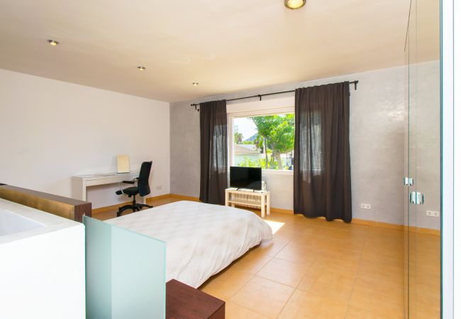 Villa in Alcúdia - E084 Nico Playa by Mallorca Villa Selection Villa in Alcúdia - E084 Nico Playa by Mallorca Villa Selection