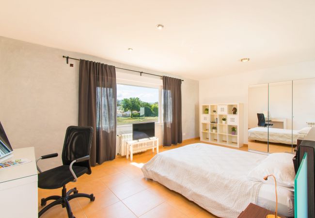 Villa in Alcúdia - E084 Nico Playa by Mallorca Villa Selection Villa in Alcúdia - E084 Nico Playa by Mallorca Villa Selection