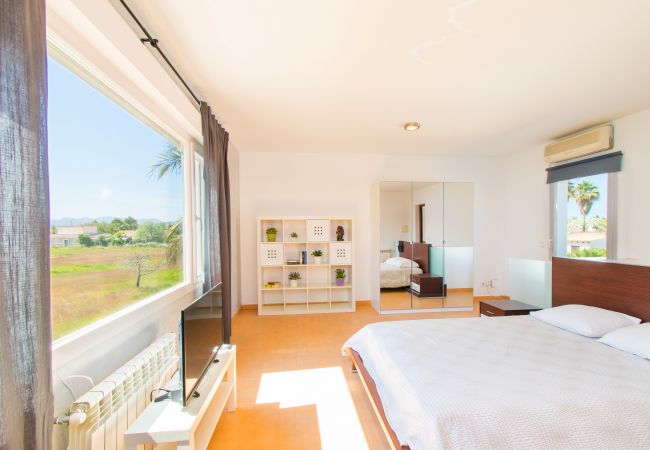 Villa in Alcúdia - E084 Nico Playa by Mallorca Villa Selection Villa in Alcúdia - E084 Nico Playa by Mallorca Villa Selection