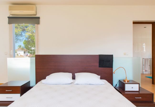 Villa in Alcúdia - E084 Nico Playa by Mallorca Villa Selection Villa in Alcúdia - E084 Nico Playa by Mallorca Villa Selection