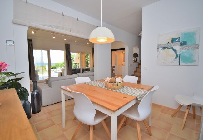 Villa in Colonia de Sant Pere - 017 Villa Embat ET/2500 by Mallorca Charme Villa in Colonia de Sant Pere - 017 Villa Embat ET/2500 by Mallorca Charme