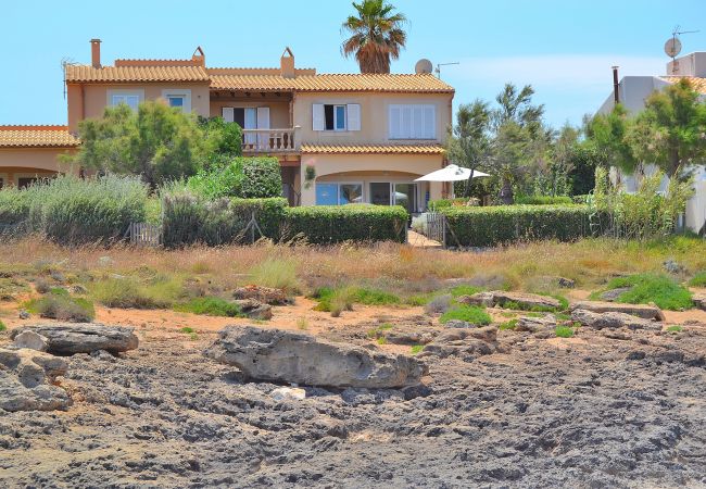Villa in Colonia de Sant Pere - 017 Villa Embat ET/2500 by Mallorca Charme Villa in Colonia de Sant Pere - 017 Villa Embat ET/2500 by Mallorca Charme
