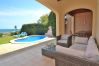 Villa in Colonia de Sant Pere - 017 Villa Embat ET/2500 by Mallorca Charme Villa in Colonia de Sant Pere - 017 Villa Embat ET/2500 by Mallorca Charme