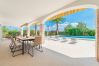 Finca in Marratxi - C206 Can Ribas by Mallorca Villa Selection Finca in Marratxi - C206 Can Ribas by Mallorca Villa Selection