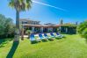 Finca in Muro - C213 Gamundi by Mallorca Villa Selection Finca in Muro - C213 Gamundi by Mallorca Villa Selection
