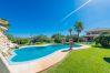 Finca in Muro - C213 Gamundi by Mallorca Villa Selection Finca in Muro - C213 Gamundi by Mallorca Villa Selection