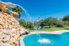 Finca in Muro - C213 Gamundi by Mallorca Villa Selection Finca in Muro - C213 Gamundi by Mallorca Villa Selection