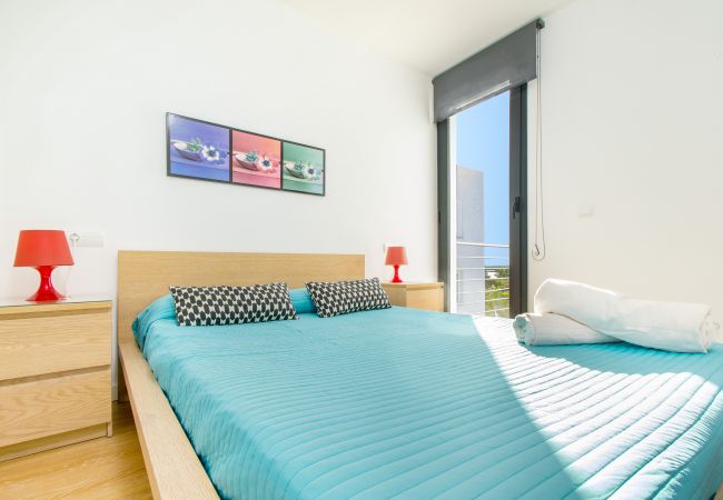 Villa in Playa de Muro - Lake Village (080) Villa in Playa de Muro - Lake Village (080)