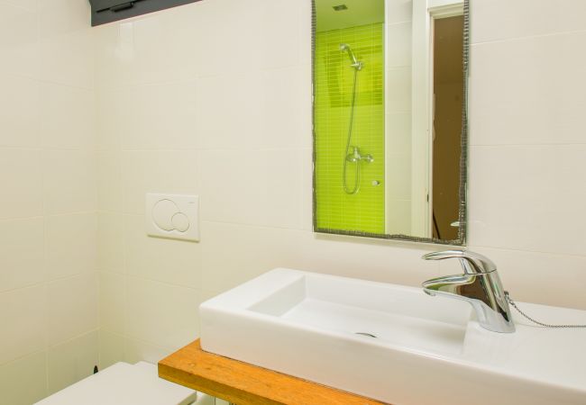 Villa in Playa de Muro - Lake Village (080) Villa in Playa de Muro - Lake Village (080)