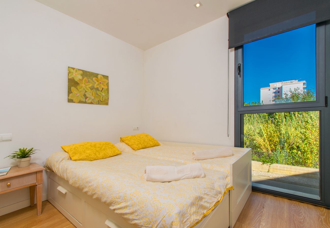 Villa in Playa de Muro - Lake Village (080)