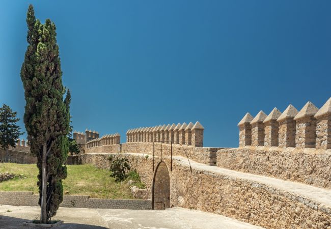 Finca in Arta - E219 Kashmir by Mallorca Villa Selection Finca in Arta - E219 Kashmir by Mallorca Villa Selection