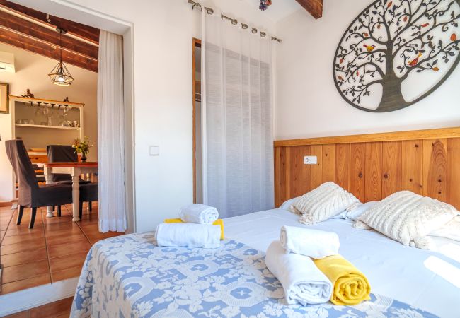Finca in Arta - E219 Kashmir by Mallorca Villa Selection Finca in Arta - E219 Kashmir by Mallorca Villa Selection