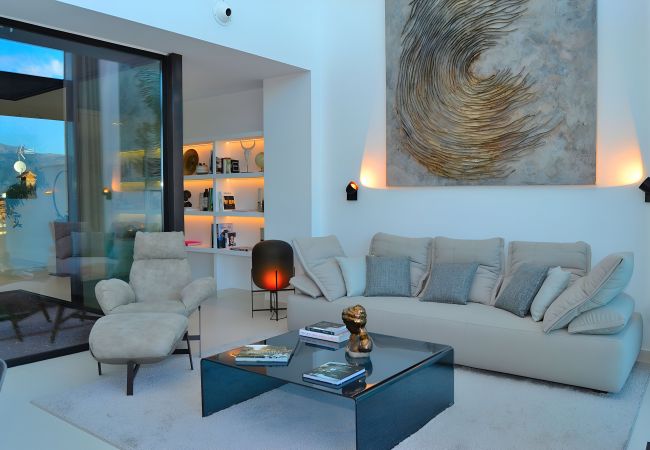 Ferienhaus in Buger - 049 Villa Montblau ETV/8205 by Mallorca Charme Ferienhaus in Buger - 049 Villa Montblau ETV/8205 by Mallorca Charme