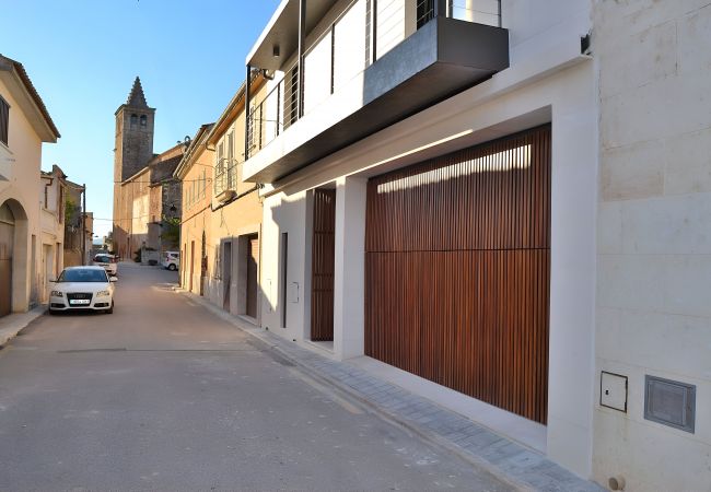 Ferienhaus in Buger - 049 Villa Montblau ETV/8205 by Mallorca Charme Ferienhaus in Buger - 049 Villa Montblau ETV/8205 by Mallorca Charme