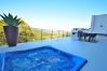 Ferienhaus in Buger - 049 Villa Montblau ETV/8205 by Mallorca Charme Ferienhaus in Buger - 049 Villa Montblau ETV/8205 by Mallorca Charme