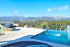 Ferienhaus in Buger - 049 Villa Montblau ETV/8205 by Mallorca Charme Ferienhaus in Buger - 049 Villa Montblau ETV/8205 by Mallorca Charme