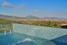 Ferienhaus in Buger - 049 Villa Montblau ETV/8205 by Mallorca Charme Ferienhaus in Buger - 049 Villa Montblau ETV/8205 by Mallorca Charme