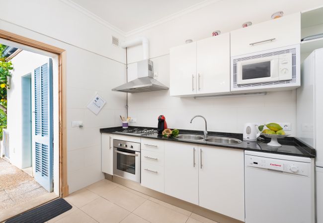 Doppelhaushälfte in Alcúdia - C222 CASA SA MARINA by Mallorca Villa Selection Doppelhaushälfte in Alcúdia - C222 CASA SA MARINA by Mallorca Villa Selection