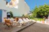 Doppelhaushälfte in Alcúdia - C222 CASA SA MARINA by Mallorca Villa Selection Doppelhaushälfte in Alcúdia - C222 CASA SA MARINA by Mallorca Villa Selection