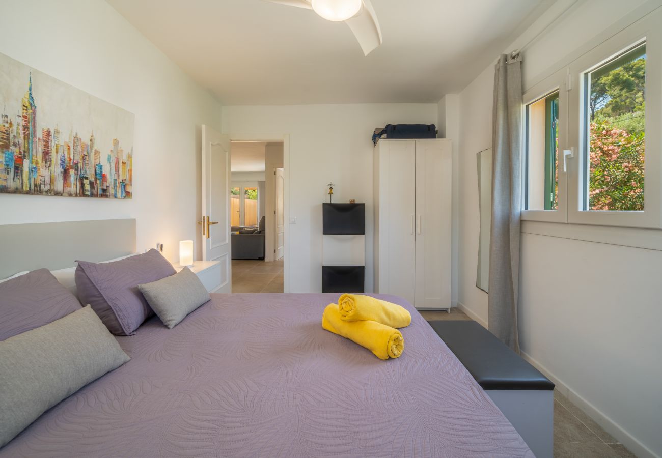 Doppelhaushälfte in Capdepera - C234 La Pergola by Mallorca Villa Selection