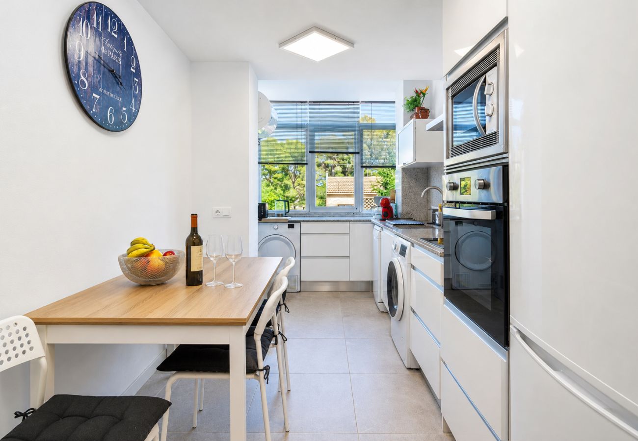 Doppelhaushälfte in Capdepera - C234 La Pergola by Mallorca Villa Selection