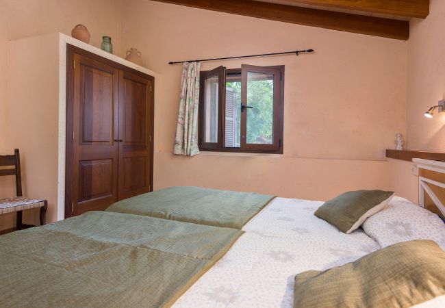 Villa in Cala Bona - C242 Galardo by Mallorca Villa Selection Villa in Cala Bona - C242 Galardo by Mallorca Villa Selection