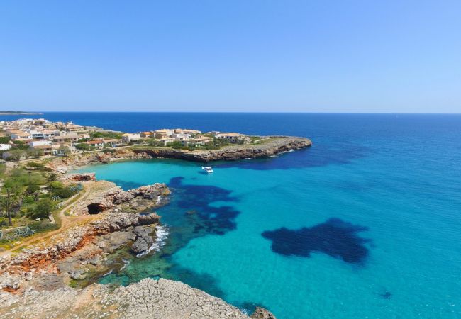 Villa in Cala Bona - C242 Galardo by Mallorca Villa Selection Villa in Cala Bona - C242 Galardo by Mallorca Villa Selection