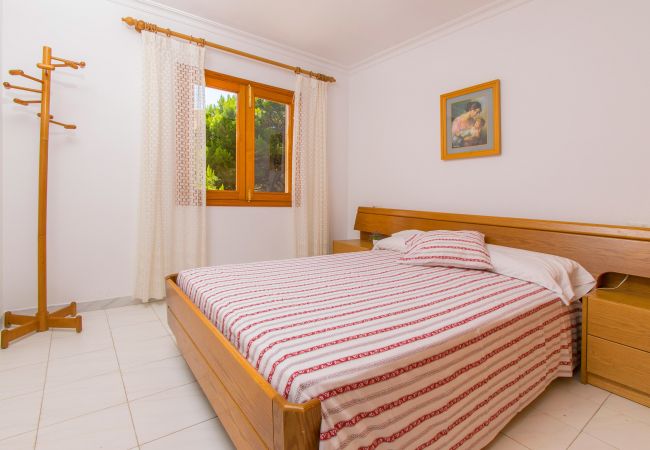 Ferienhaus in Playa de Muro - C250 Villa Canta by Mallorca Villa Selection Ferienhaus in Playa de Muro - C250 Villa Canta by Mallorca Villa Selection