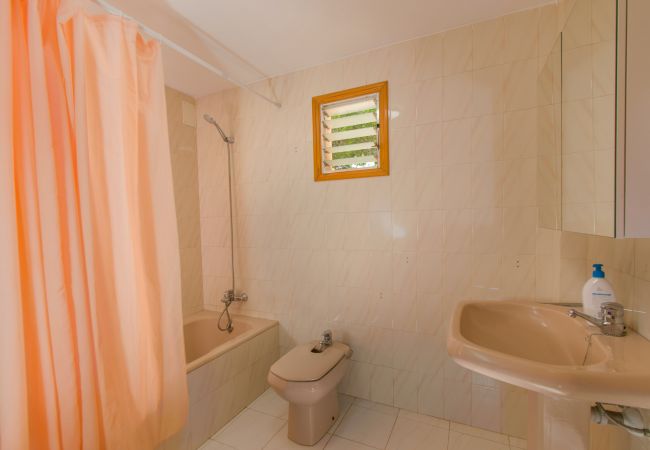 Ferienhaus in Playa de Muro - C250 Villa Canta by Mallorca Villa Selection Ferienhaus in Playa de Muro - C250 Villa Canta by Mallorca Villa Selection