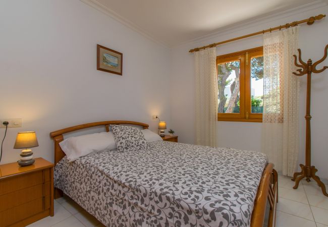 Ferienhaus in Playa de Muro - C250 Villa Canta by Mallorca Villa Selection Ferienhaus in Playa de Muro - C250 Villa Canta by Mallorca Villa Selection