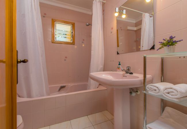 Ferienhaus in Playa de Muro - C250 Villa Canta by Mallorca Villa Selection Ferienhaus in Playa de Muro - C250 Villa Canta by Mallorca Villa Selection