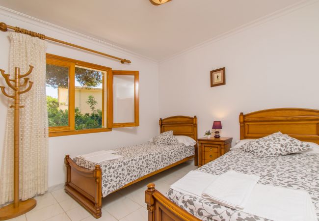 Ferienhaus in Playa de Muro - C250 Villa Canta by Mallorca Villa Selection Ferienhaus in Playa de Muro - C250 Villa Canta by Mallorca Villa Selection