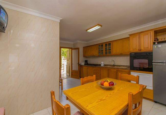 Ferienhaus in Playa de Muro - C250 Villa Canta by Mallorca Villa Selection Ferienhaus in Playa de Muro - C250 Villa Canta by Mallorca Villa Selection