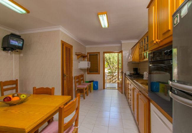 Ferienhaus in Playa de Muro - C250 Villa Canta by Mallorca Villa Selection Ferienhaus in Playa de Muro - C250 Villa Canta by Mallorca Villa Selection