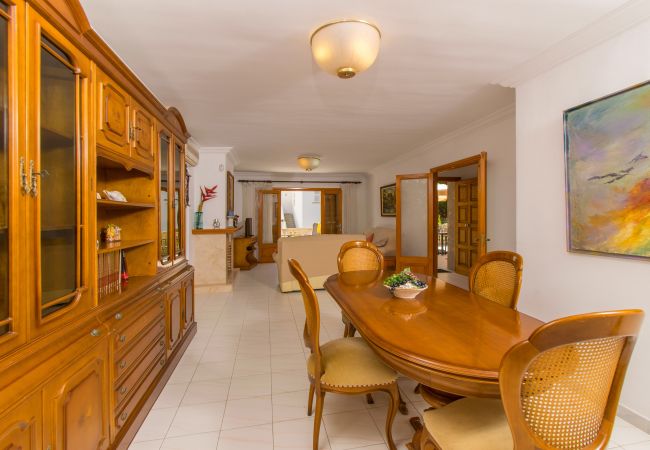 Ferienhaus in Playa de Muro - C250 Villa Canta by Mallorca Villa Selection Ferienhaus in Playa de Muro - C250 Villa Canta by Mallorca Villa Selection