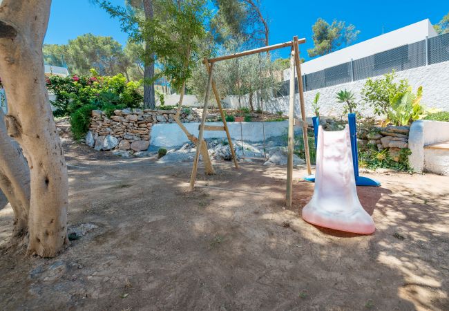 Ferienhaus in Calvià - E253 Los Pinos by Mallorca Villa Selection Ferienhaus in Calvià - E253 Los Pinos by Mallorca Villa Selection