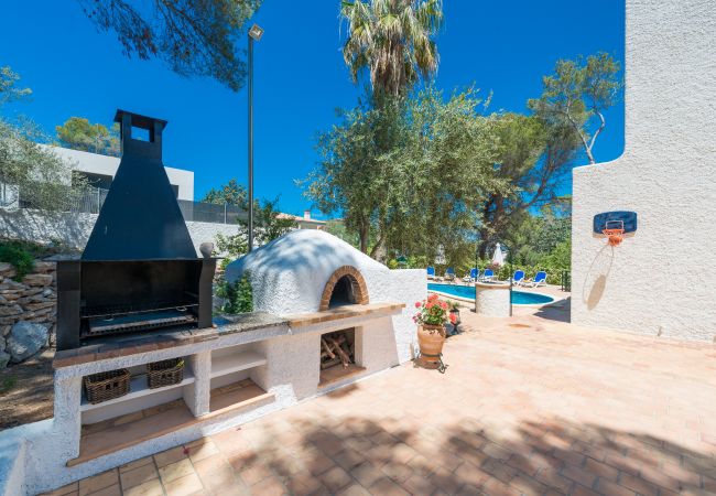 Ferienhaus in Calvià - E253 Los Pinos by Mallorca Villa Selection Ferienhaus in Calvià - E253 Los Pinos by Mallorca Villa Selection