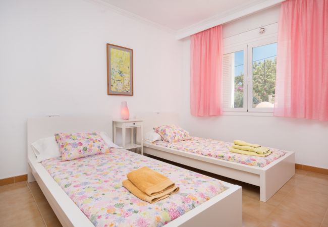 Ferienhaus in Calvià - E253 Los Pinos by Mallorca Villa Selection Ferienhaus in Calvià - E253 Los Pinos by Mallorca Villa Selection