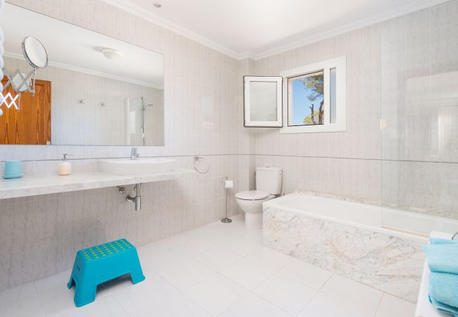 Ferienhaus in Calvià - E253 Los Pinos by Mallorca Villa Selection Ferienhaus in Calvià - E253 Los Pinos by Mallorca Villa Selection