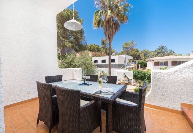 Ferienhaus in Calvià - E253 Los Pinos by Mallorca Villa Selection Ferienhaus in Calvià - E253 Los Pinos by Mallorca Villa Selection