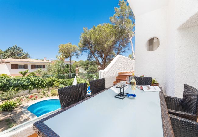 Ferienhaus in Calvià - LOS PINOS Mallorca Villa Selection