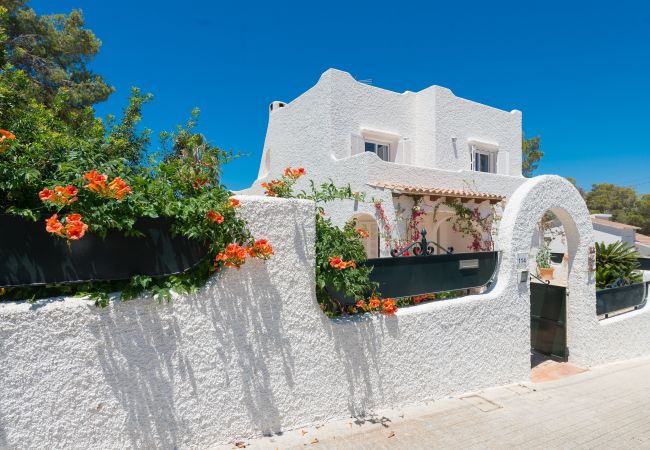 Ferienhaus in Calvià - E253 Los Pinos by Mallorca Villa Selection Ferienhaus in Calvià - E253 Los Pinos by Mallorca Villa Selection