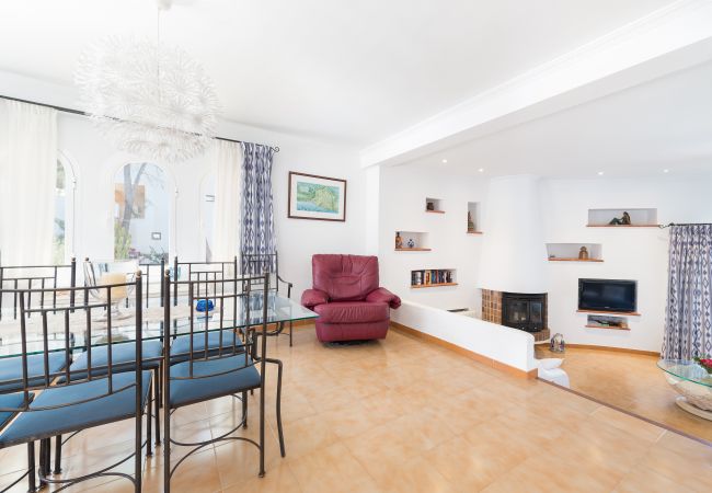 Ferienhaus in Calvià - E253 Los Pinos by Mallorca Villa Selection Ferienhaus in Calvià - E253 Los Pinos by Mallorca Villa Selection