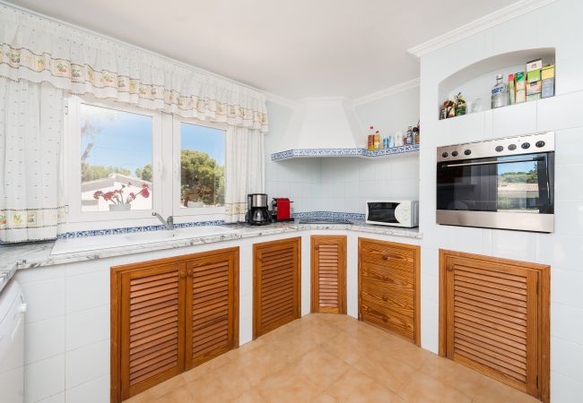 Ferienhaus in Calvià - E253 Los Pinos by Mallorca Villa Selection Ferienhaus in Calvià - E253 Los Pinos by Mallorca Villa Selection