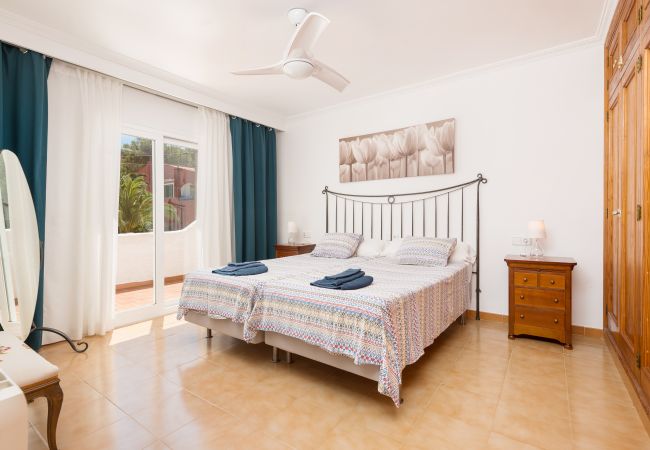 Ferienhaus in Calvià - E253 Los Pinos by Mallorca Villa Selection Ferienhaus in Calvià - E253 Los Pinos by Mallorca Villa Selection