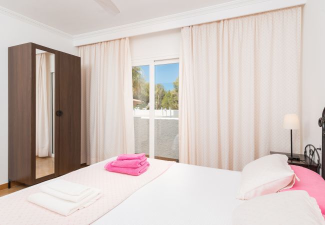 Ferienhaus in Calvià - E253 Los Pinos by Mallorca Villa Selection Ferienhaus in Calvià - E253 Los Pinos by Mallorca Villa Selection