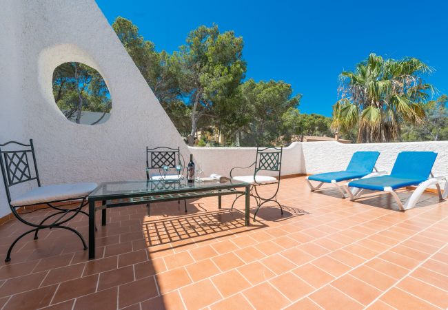 Ferienhaus in Calvià - E253 Los Pinos by Mallorca Villa Selection Ferienhaus in Calvià - E253 Los Pinos by Mallorca Villa Selection
