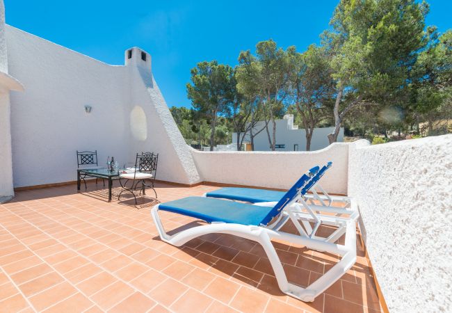 Ferienhaus in Calvià - E253 Los Pinos by Mallorca Villa Selection Ferienhaus in Calvià - E253 Los Pinos by Mallorca Villa Selection
