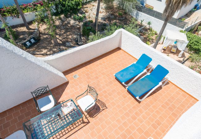 Ferienhaus in Calvià - E253 Los Pinos by Mallorca Villa Selection Ferienhaus in Calvià - E253 Los Pinos by Mallorca Villa Selection