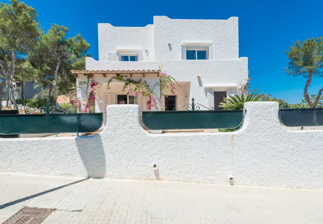Ferienhaus in Calvià - LOS PINOS Mallorca Villa Selection
